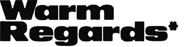 WARM REGARDS® | AI VISUALS AND CREATIVE PRODUCTION STUDIO