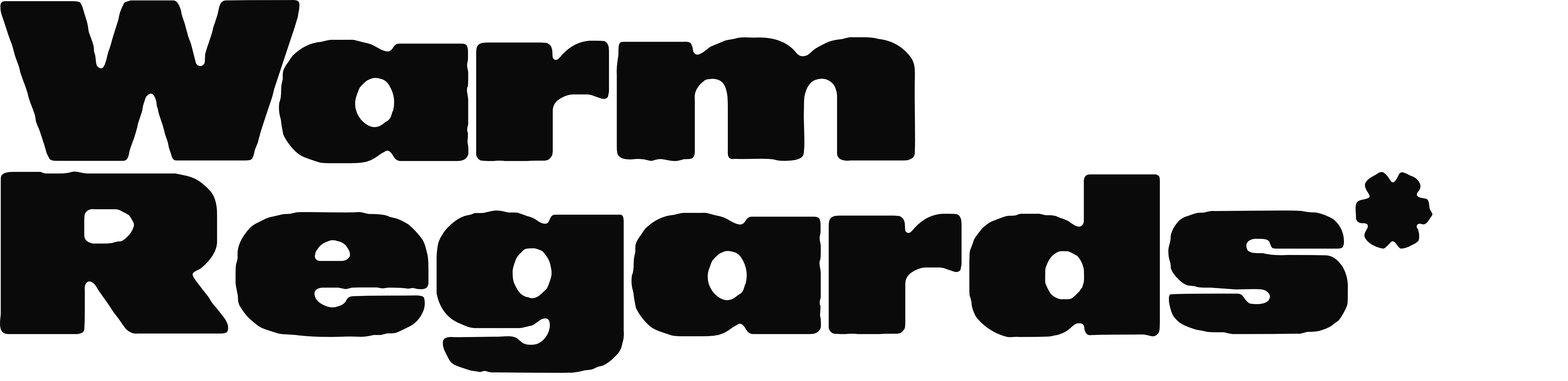 WARM REGARDS® | AI VISUALS AND CREATIVE PRODUCTION STUDIO